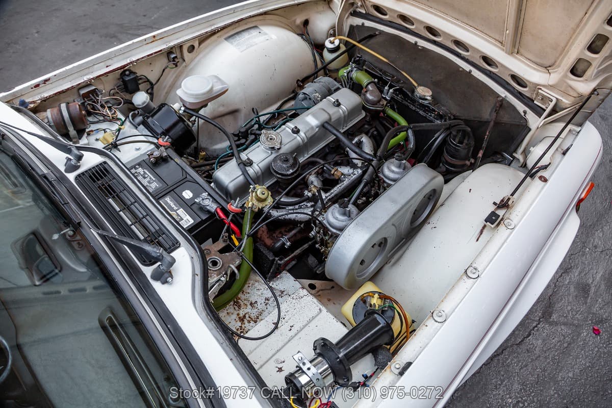 1975 Triumph TR6 thumbnail 26