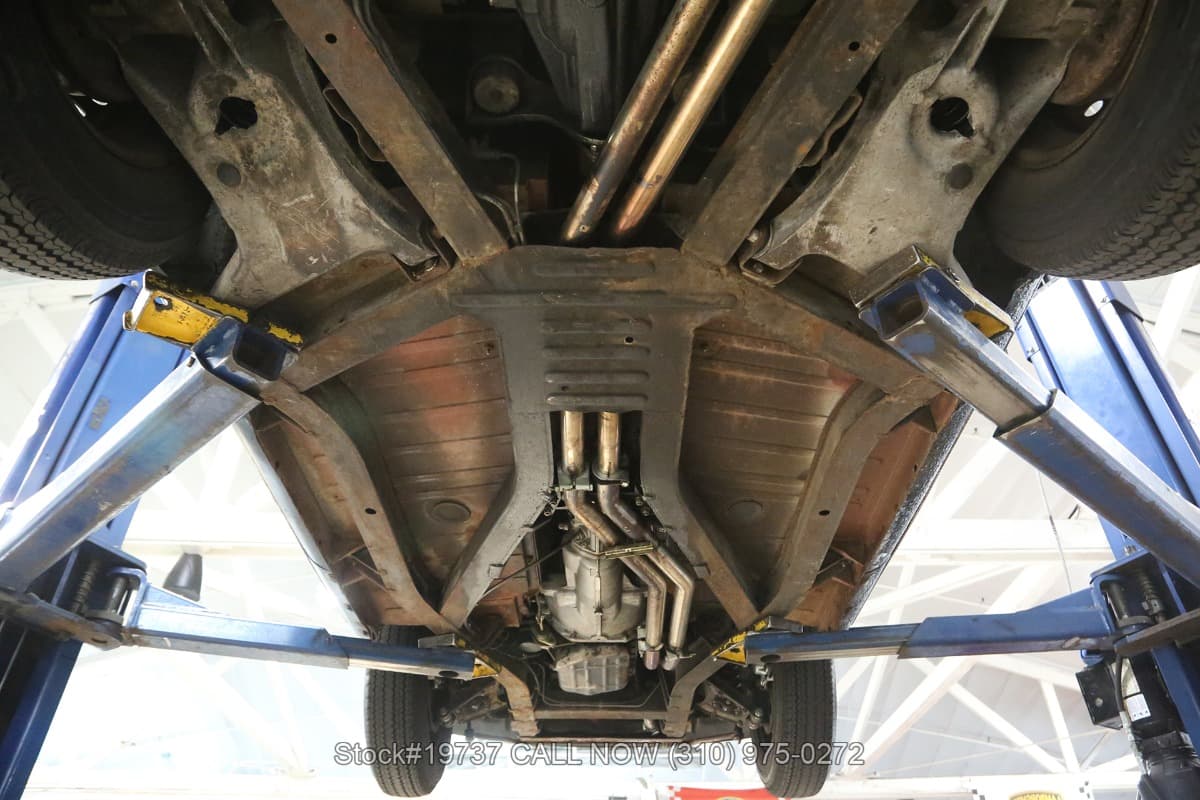 1975 Triumph TR6 thumbnail 27