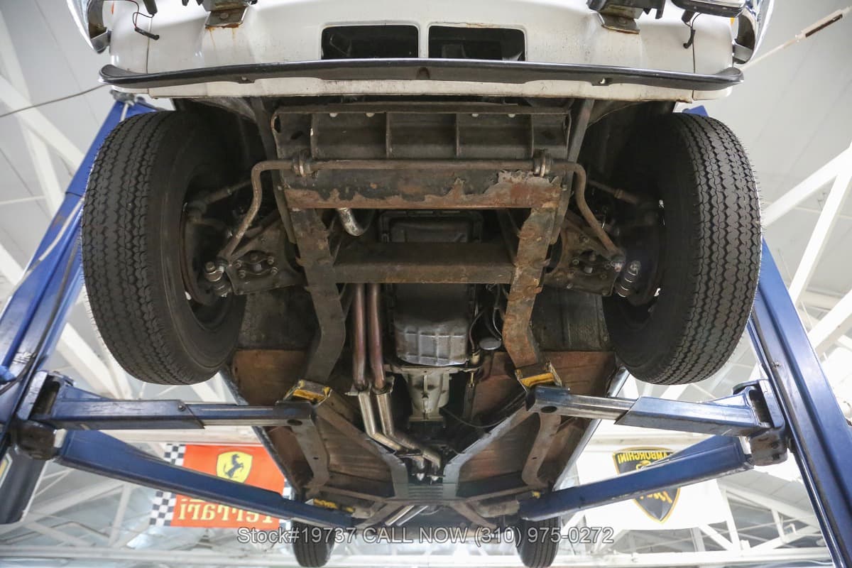 1975 Triumph TR6 thumbnail 29