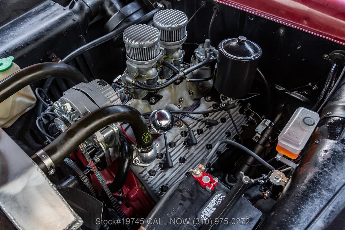 1950 Ford Custom Deluxe Club Coupe thumbnail 22
