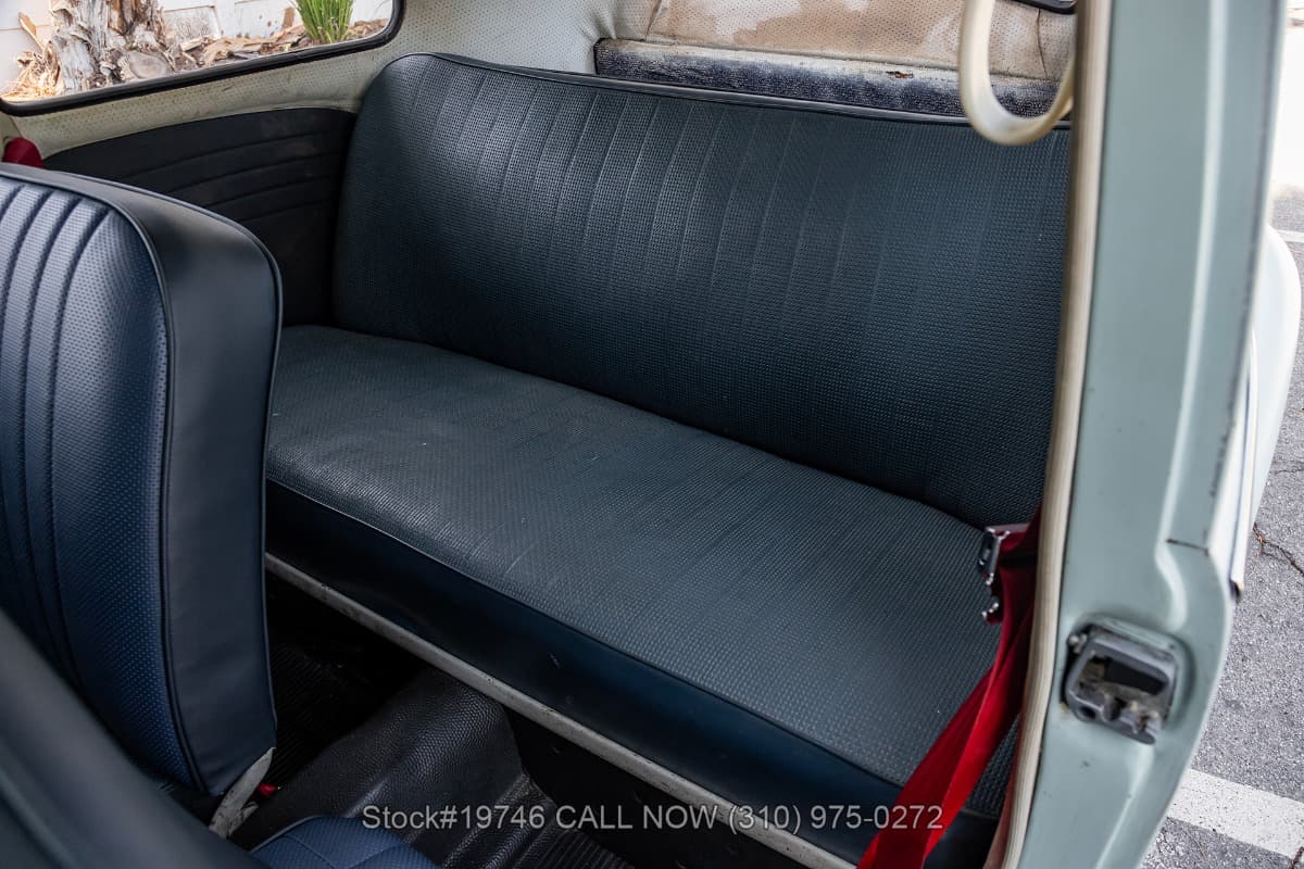1964 Volkswagen Beetle thumbnail 12