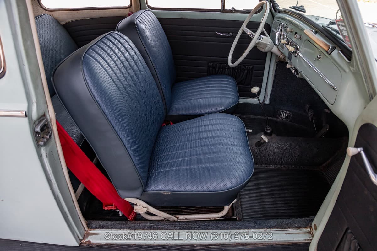 1964 Volkswagen Beetle thumbnail 15