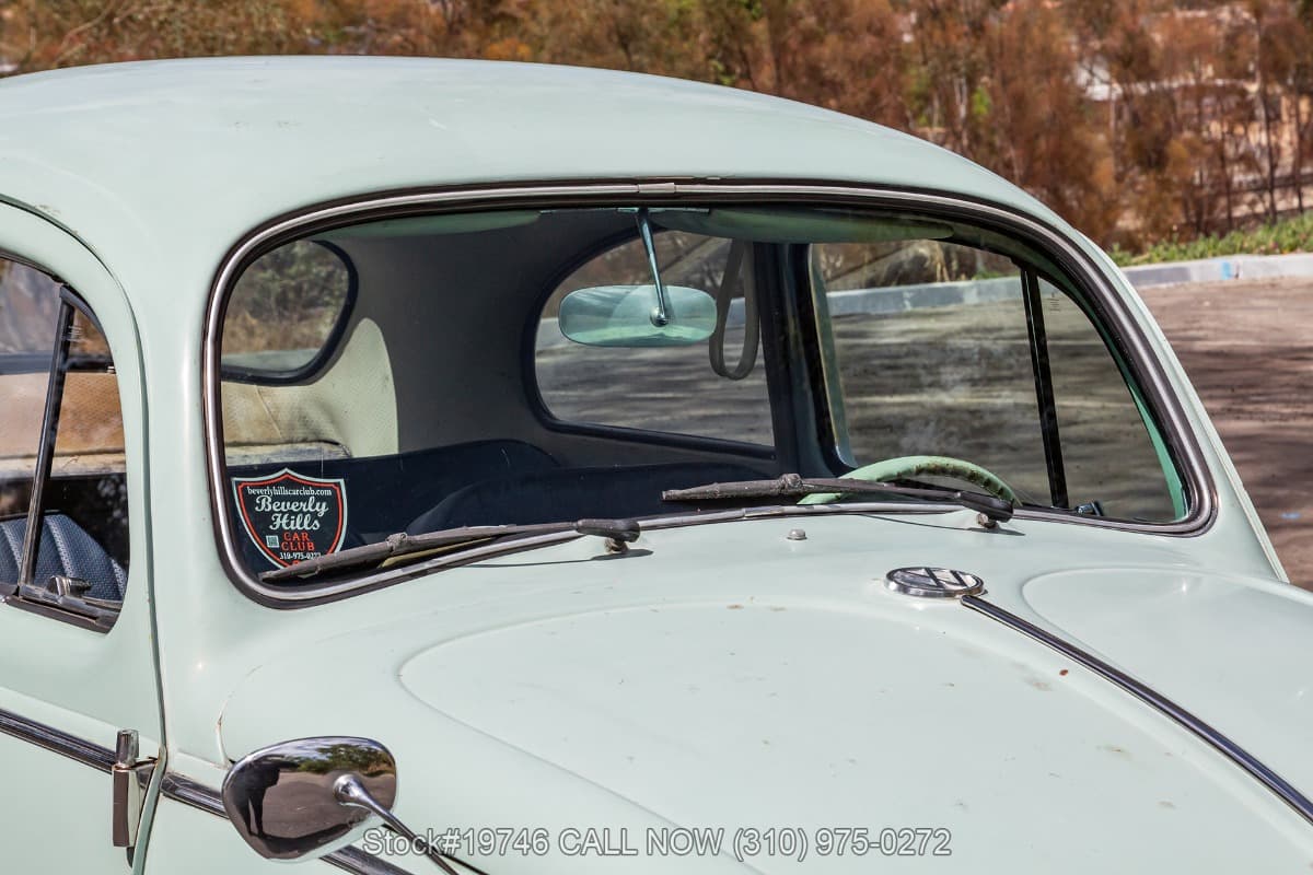 1964 Volkswagen Beetle thumbnail 7