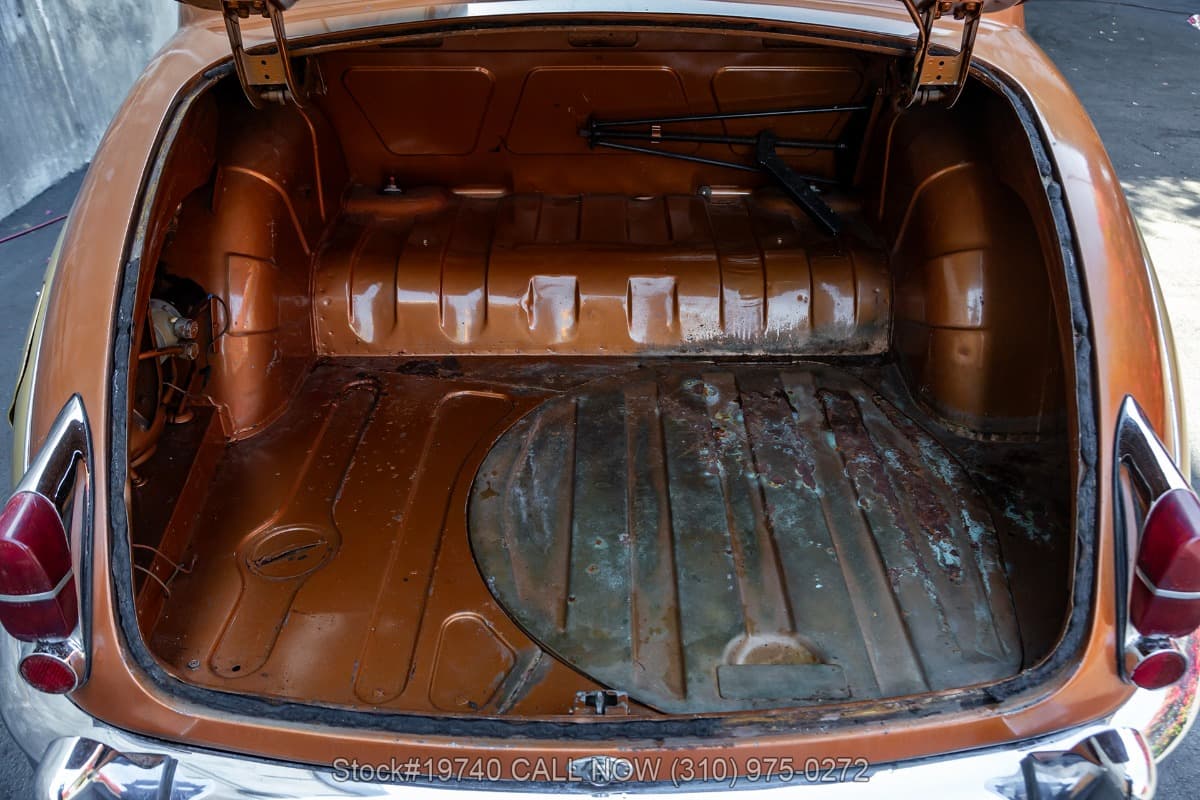 1962 Jaguar Mark II 3.8-Liter thumbnail 21