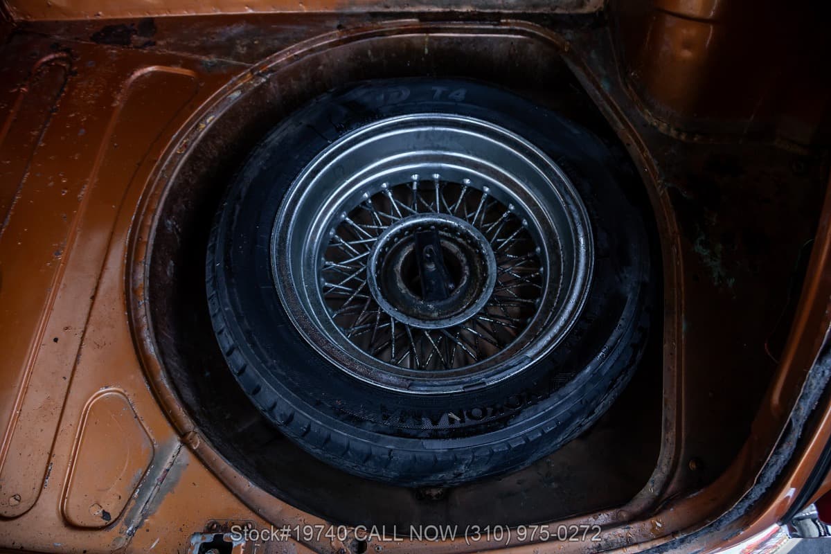 1962 Jaguar Mark II 3.8-Liter thumbnail 22