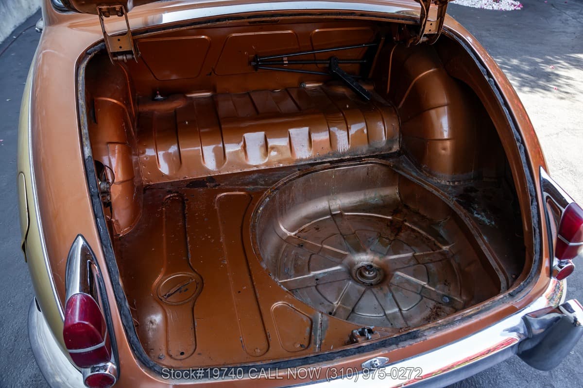 1962 Jaguar Mark II 3.8-Liter thumbnail 23