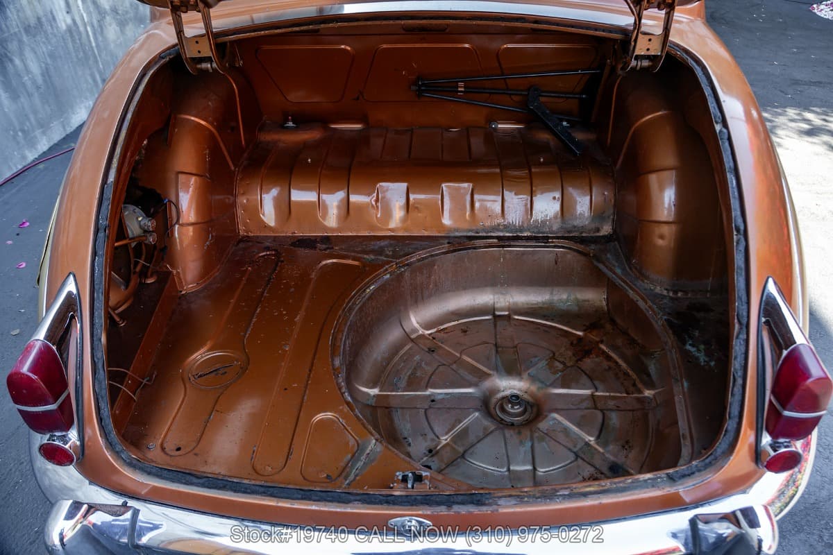 1962 Jaguar Mark II 3.8-Liter thumbnail 24