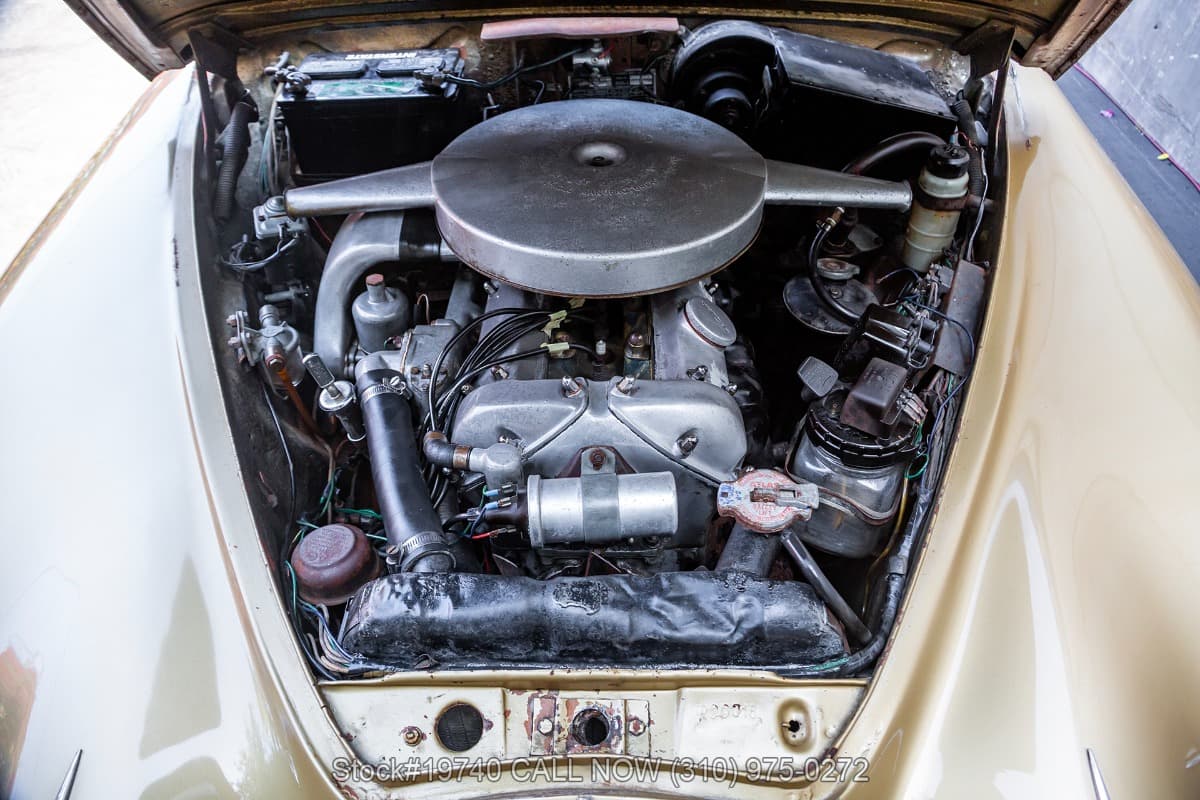 1962 Jaguar Mark II 3.8-Liter thumbnail 26