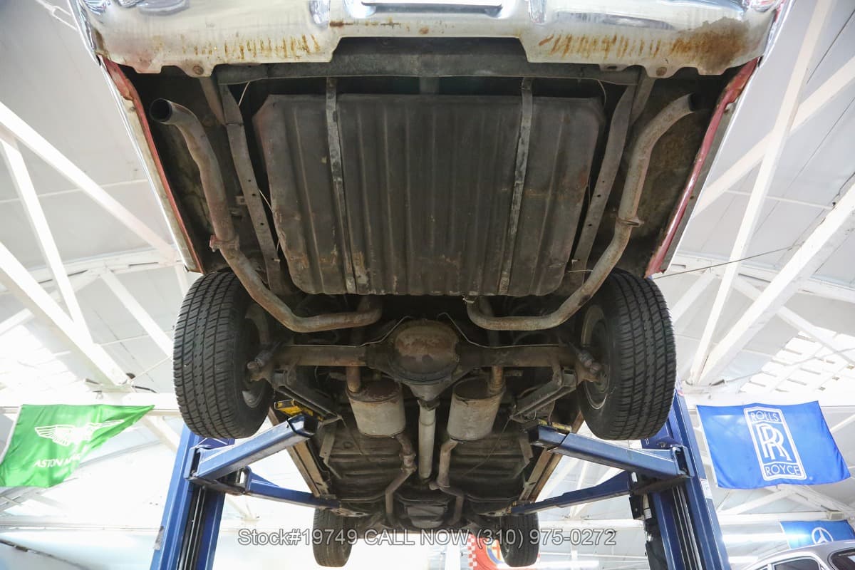 1967 Pontiac LeMans thumbnail 26