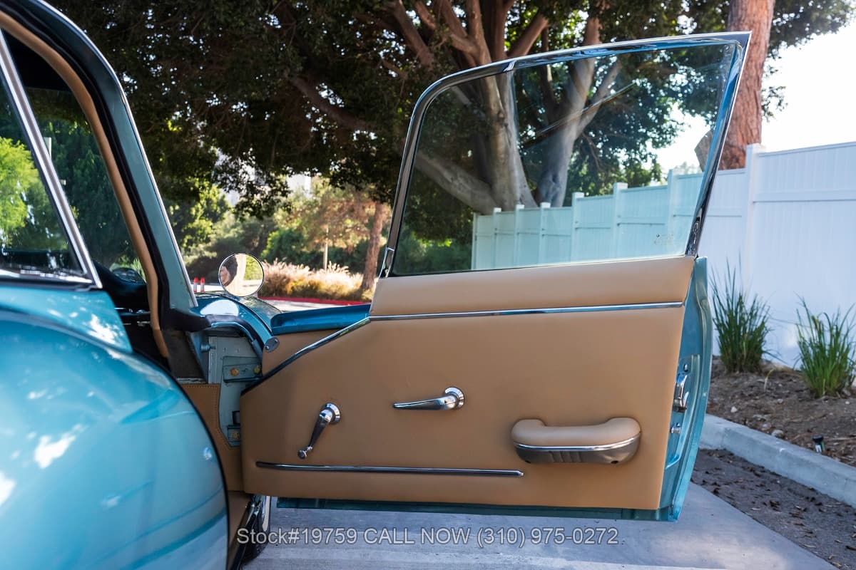 1964 Jaguar XKE Fixed Head Coupe thumbnail 18