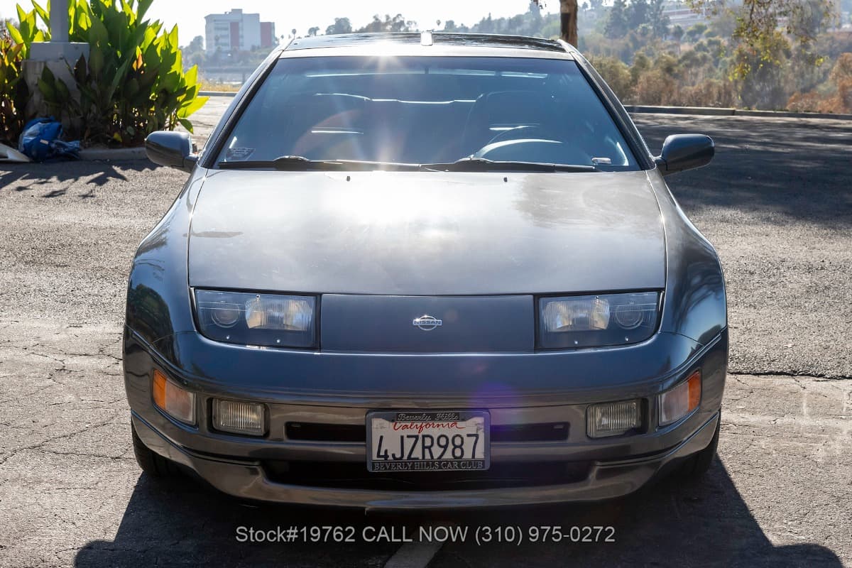 1991 Nissan 300ZX 2+2 thumbnail 8