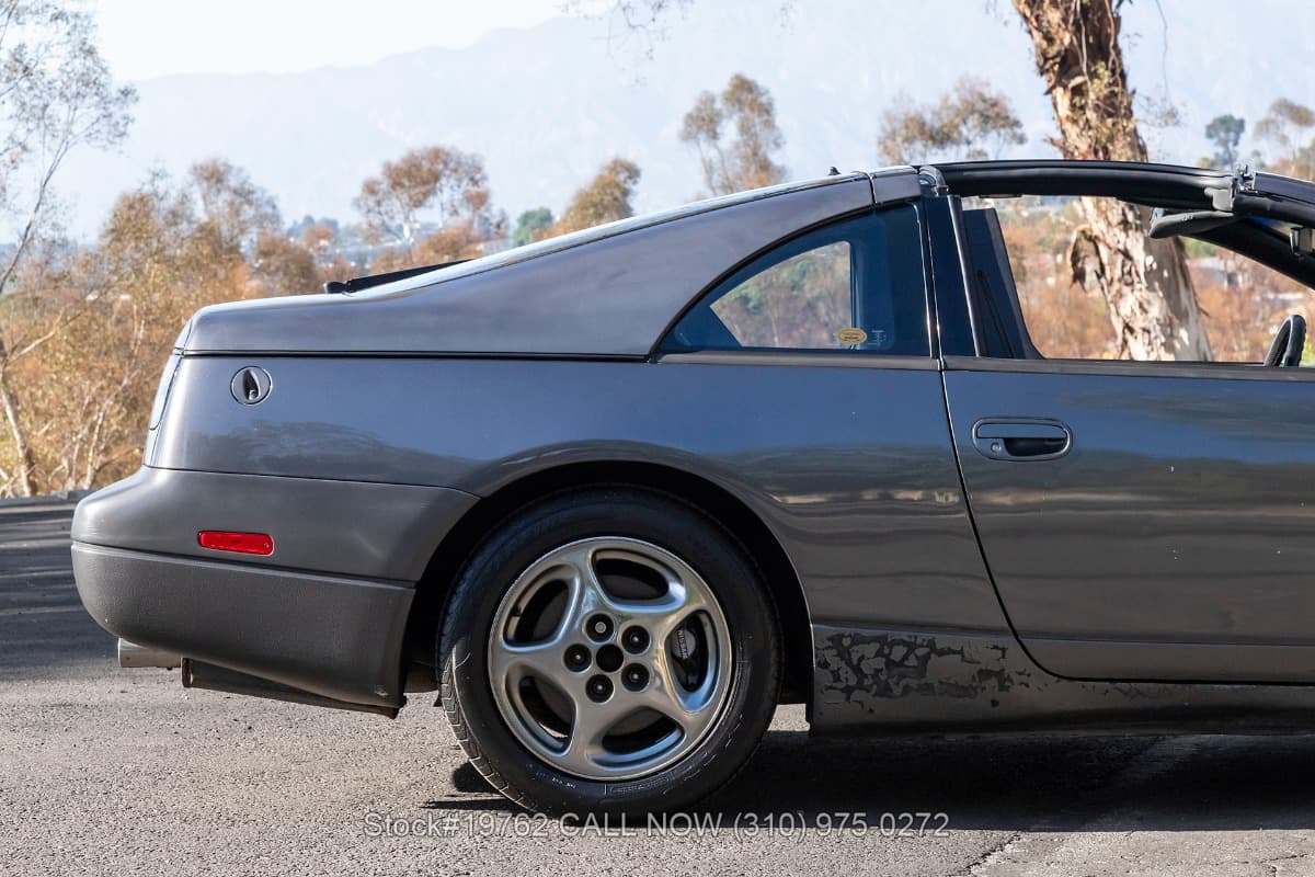 1991 Nissan 300ZX 2+2 thumbnail 13
