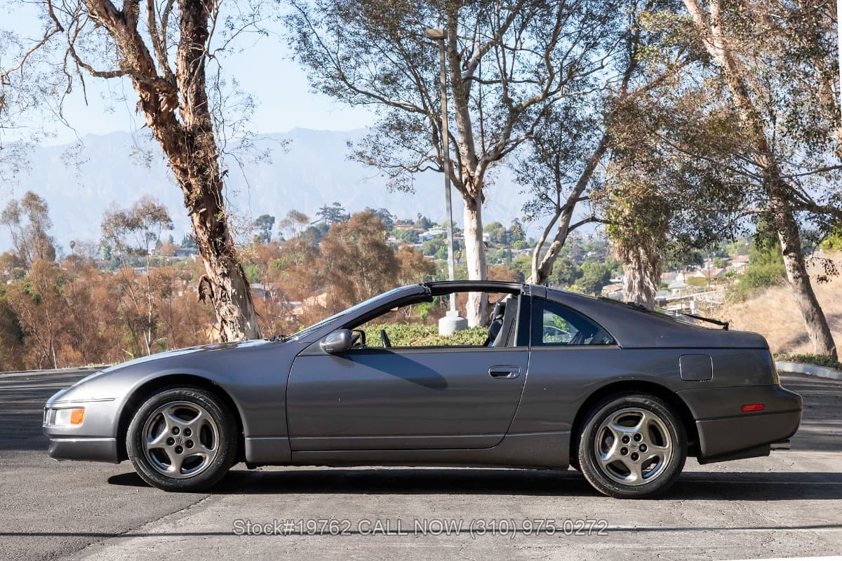 1991 Nissan 300ZX 2+2 thumbnail 14