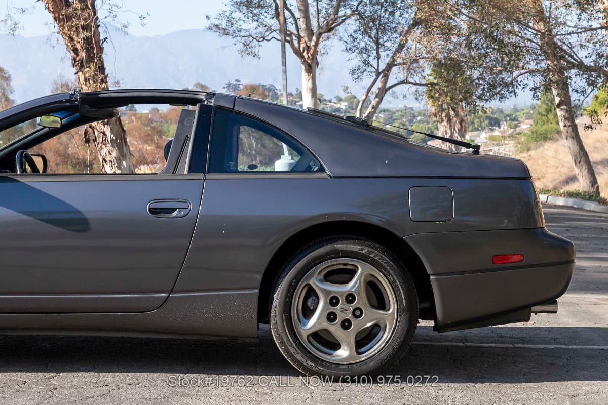 1991 Nissan 300ZX 2+2 thumbnail 15