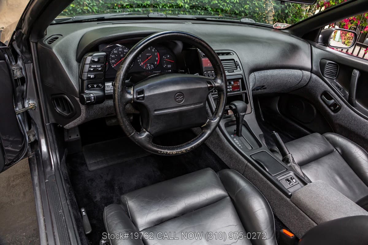 1991 Nissan 300ZX 2+2 thumbnail 18