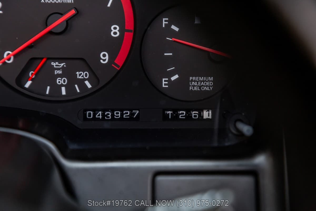 1991 Nissan 300ZX 2+2 thumbnail 19