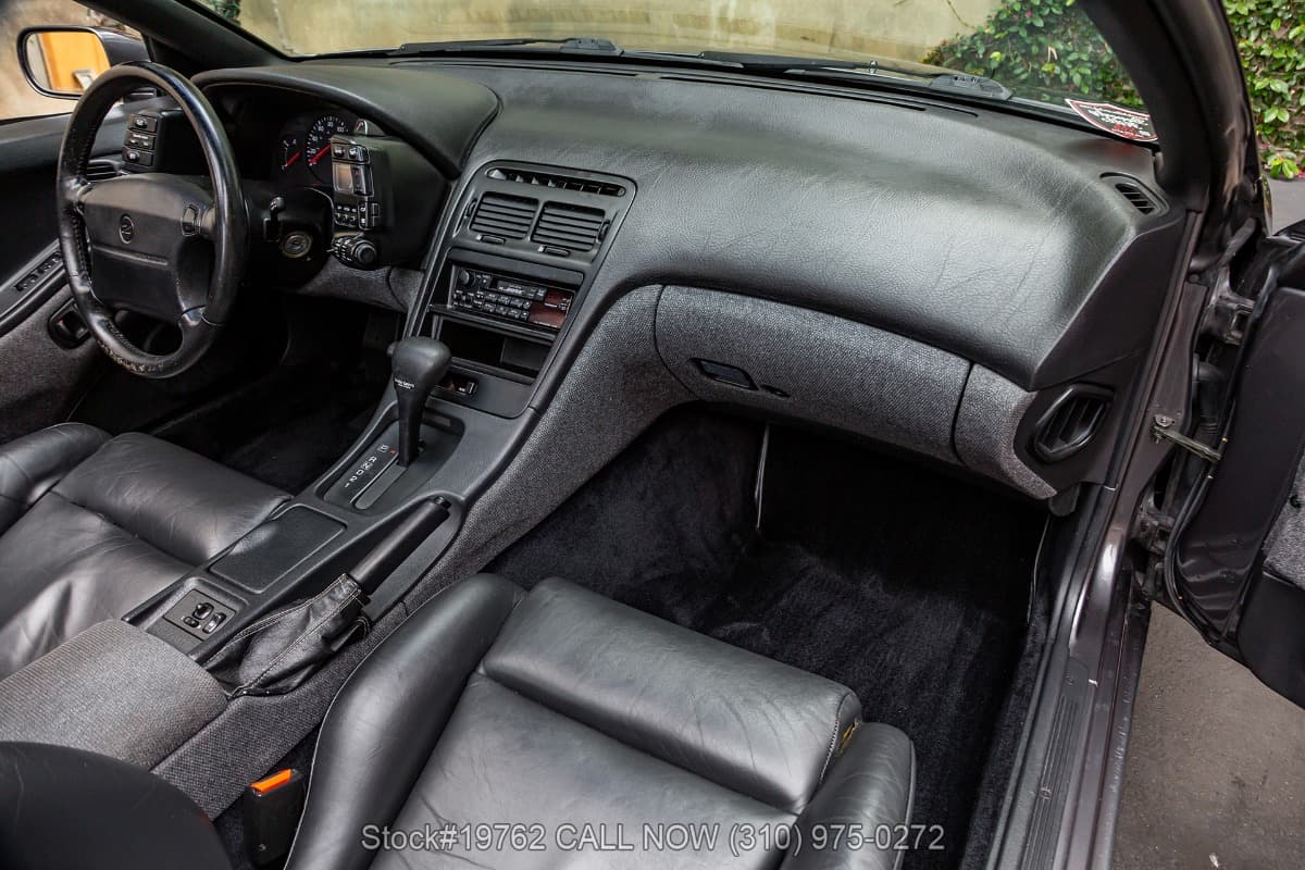 1991 Nissan 300ZX 2+2 thumbnail 21