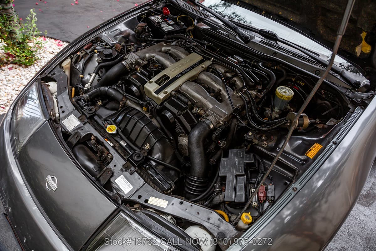1991 Nissan 300ZX 2+2 thumbnail 23