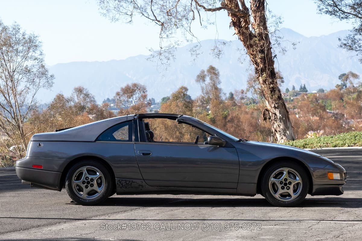 1991 Nissan 300ZX 2+2 thumbnail 4