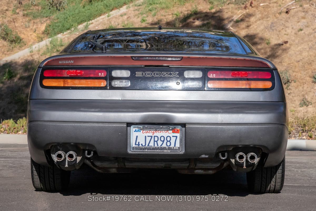 1991 Nissan 300ZX 2+2 thumbnail 6