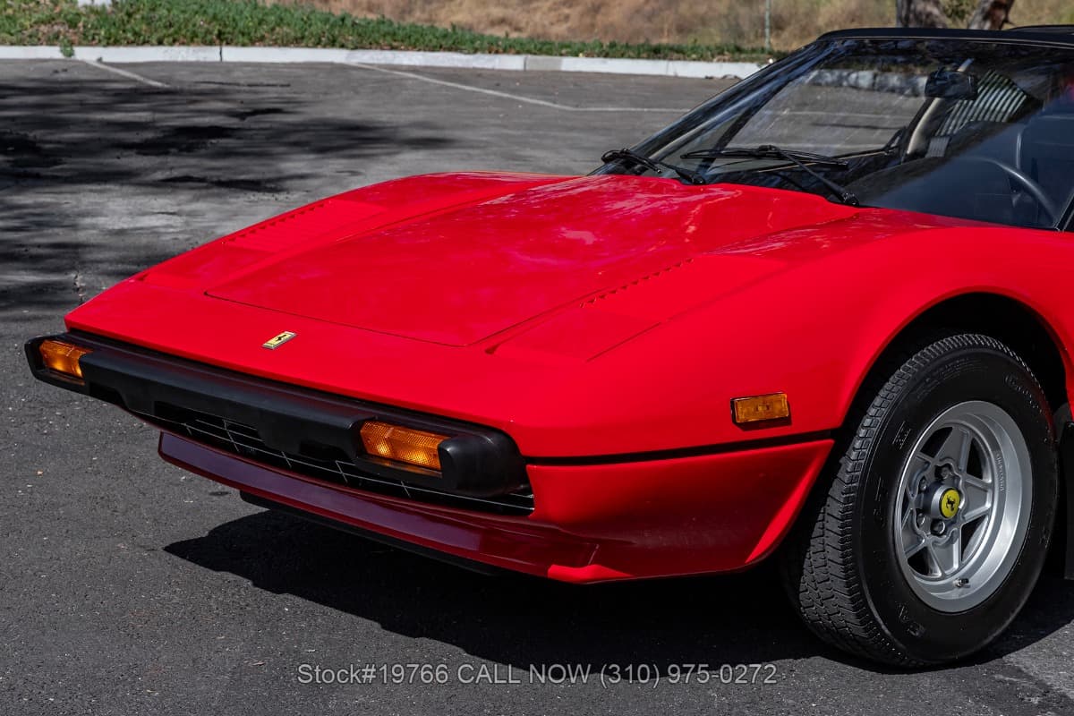 1979 Ferrari 308GTS thumbnail 6