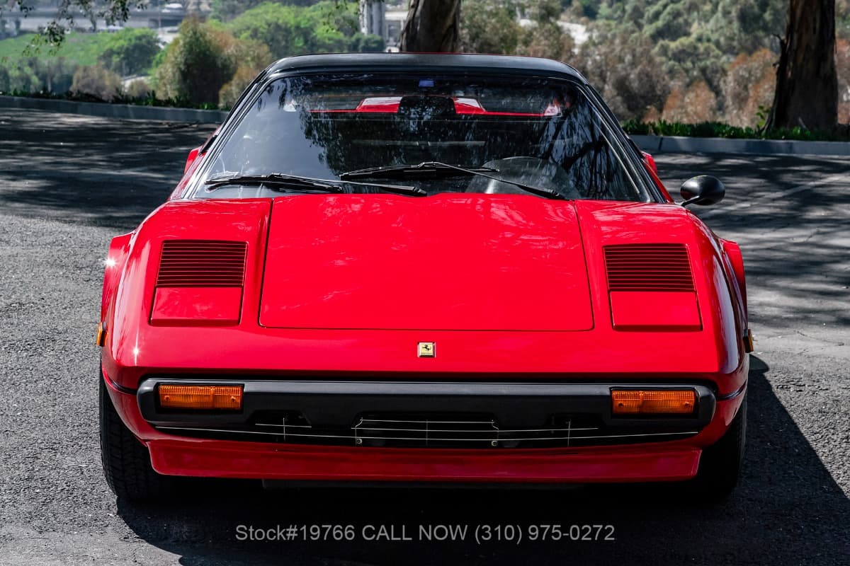 1979 Ferrari 308GTS thumbnail 7