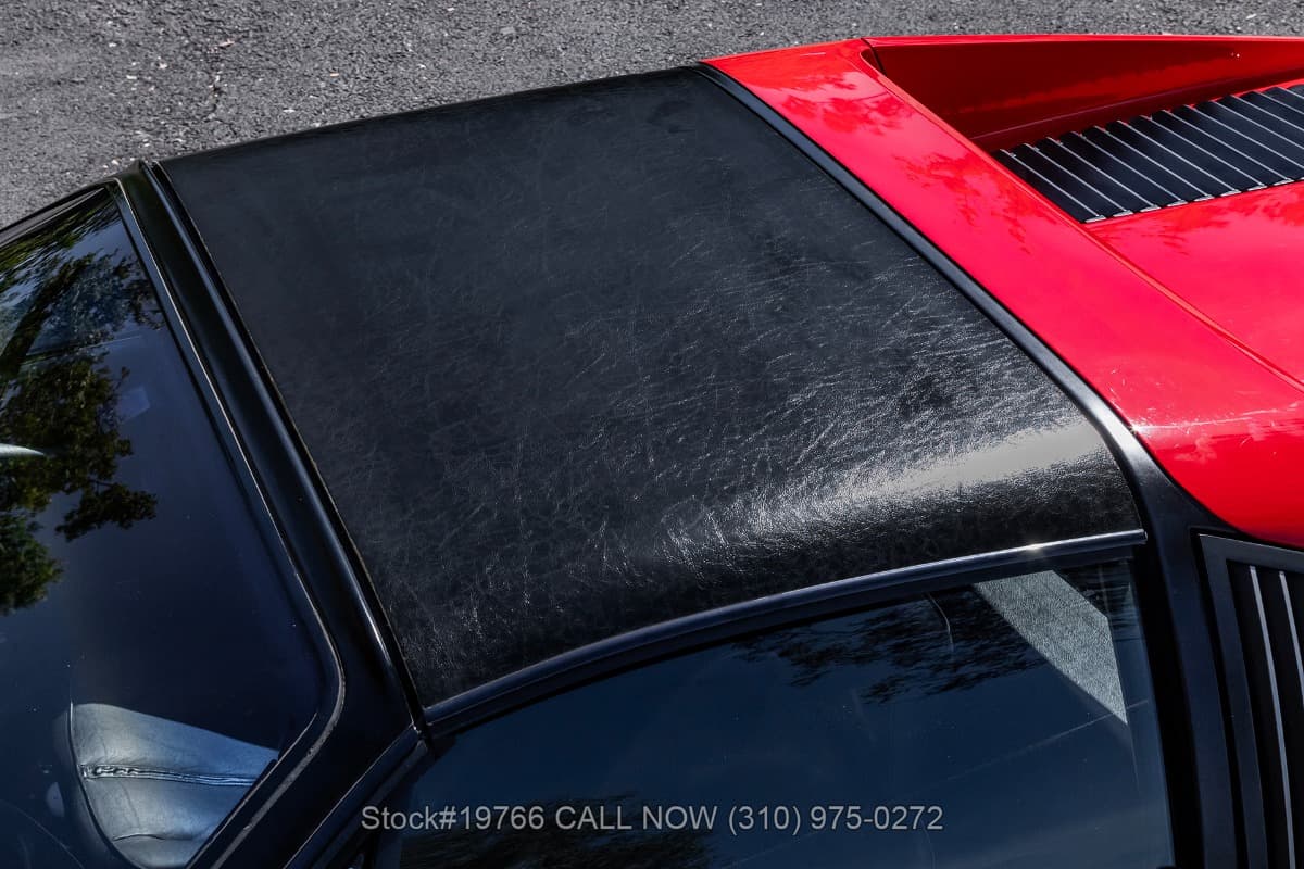1979 Ferrari 308GTS thumbnail 9