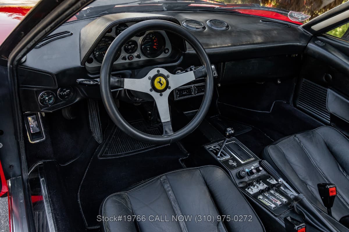 1979 Ferrari 308GTS thumbnail 14