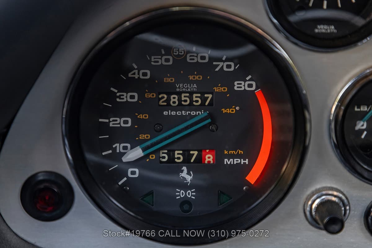 1979 Ferrari 308GTS thumbnail 15