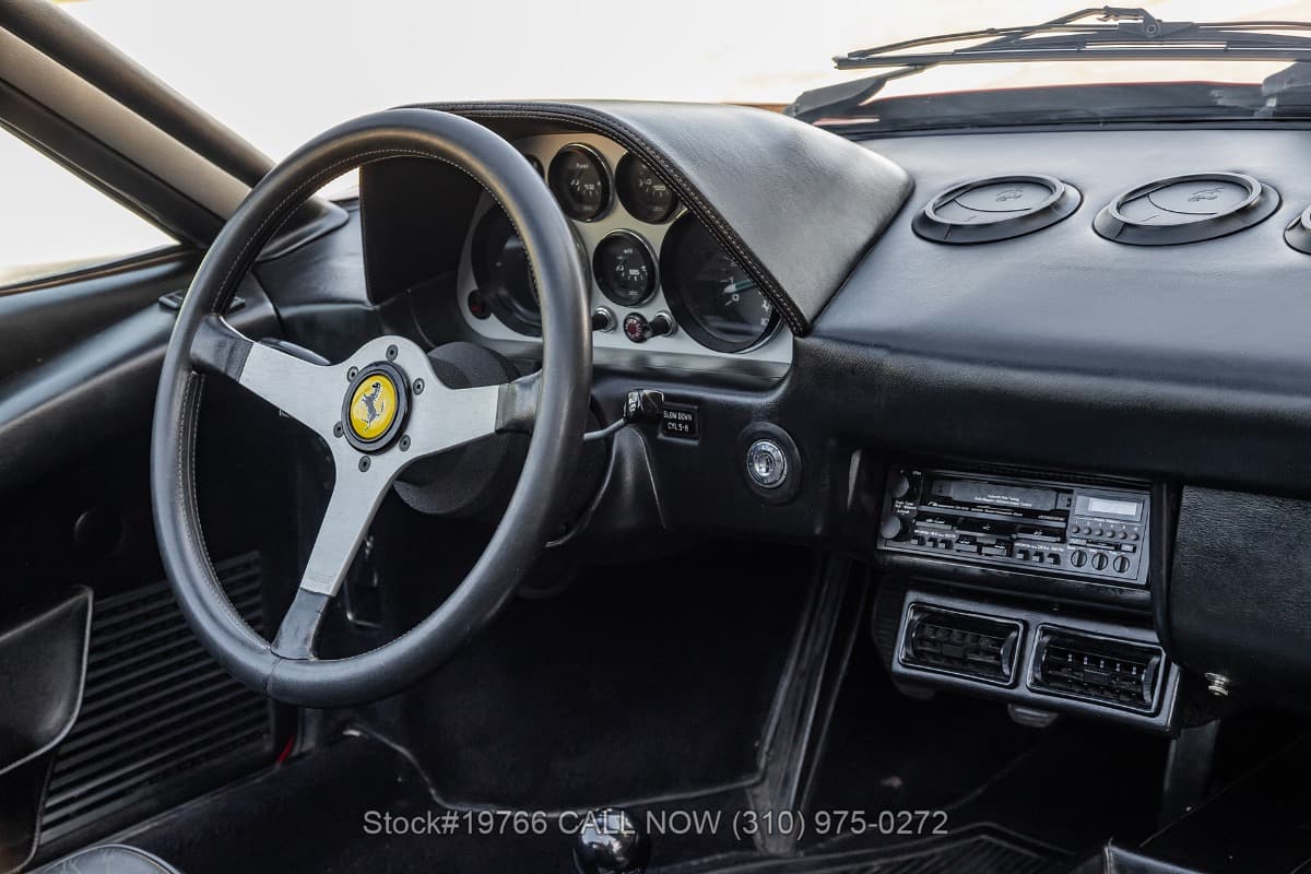 1979 Ferrari 308GTS thumbnail 16