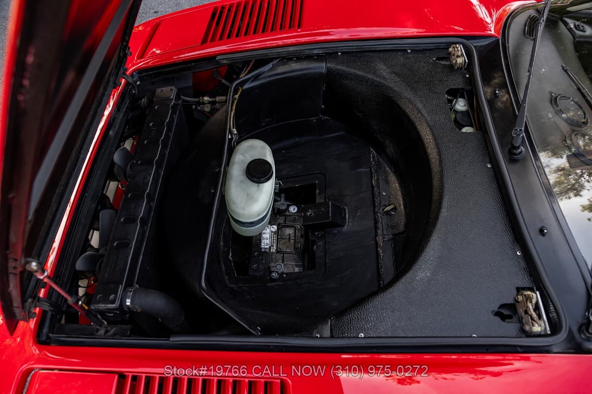 1979 Ferrari 308GTS thumbnail 18