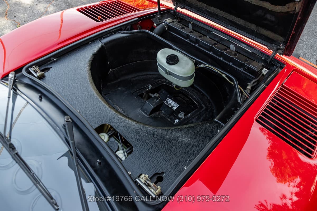1979 Ferrari 308GTS thumbnail 19