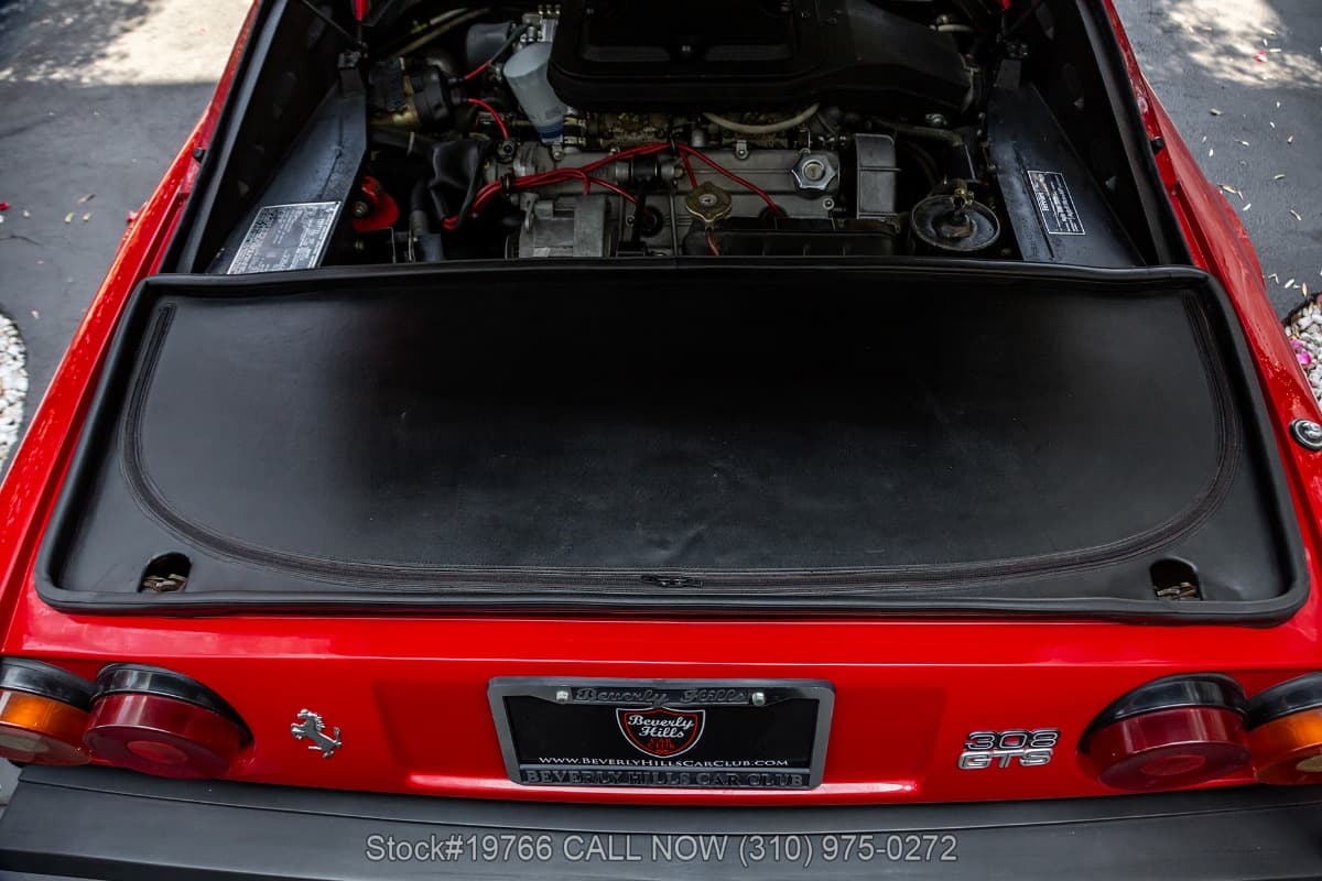 1979 Ferrari 308GTS thumbnail 20