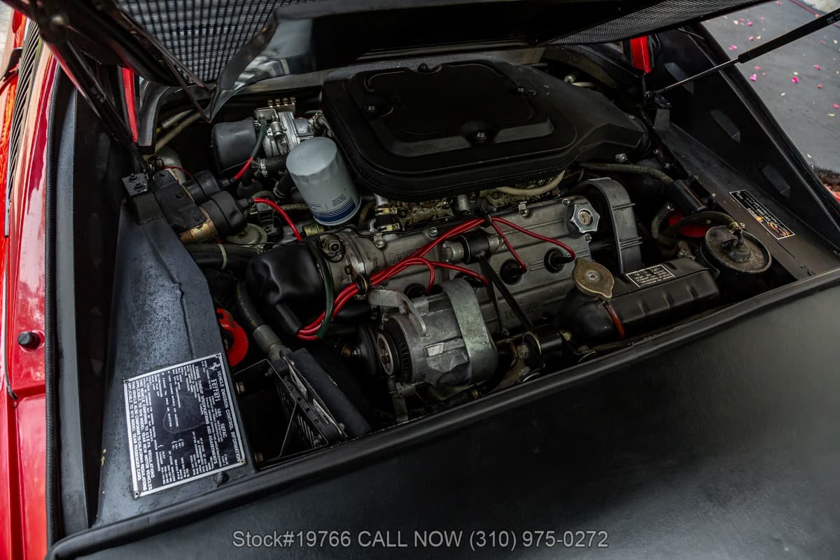1979 Ferrari 308GTS thumbnail 22