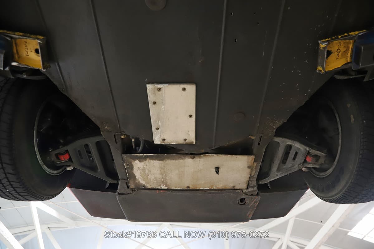 1979 Ferrari 308GTS thumbnail 26