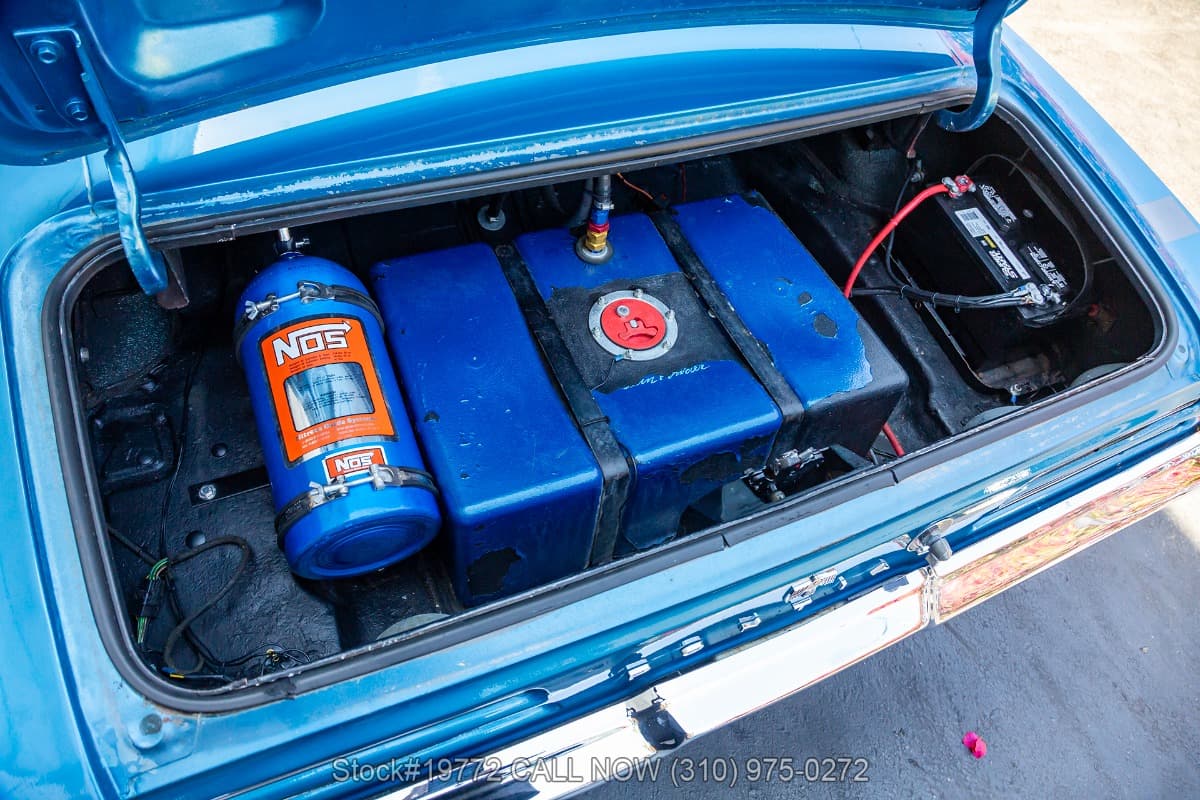 1969 Pontiac Firebird 396 Pro-Street thumbnail 18