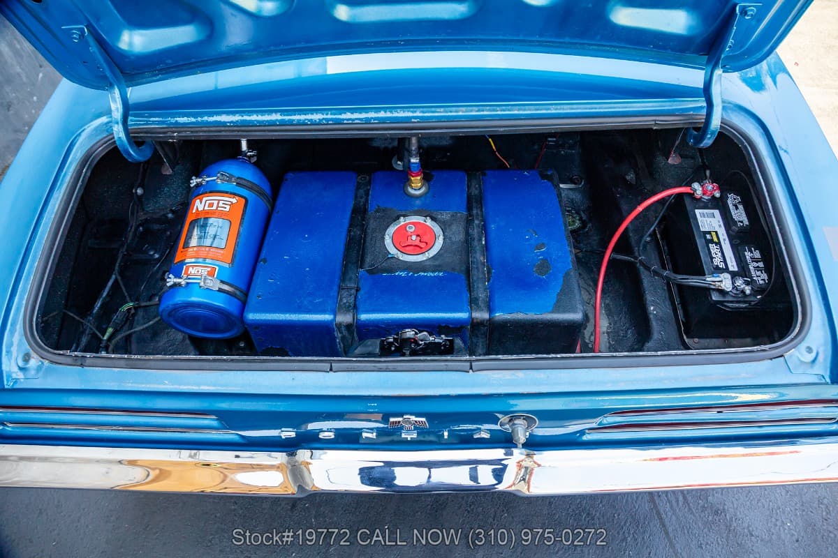1969 Pontiac Firebird 396 Pro-Street thumbnail 19