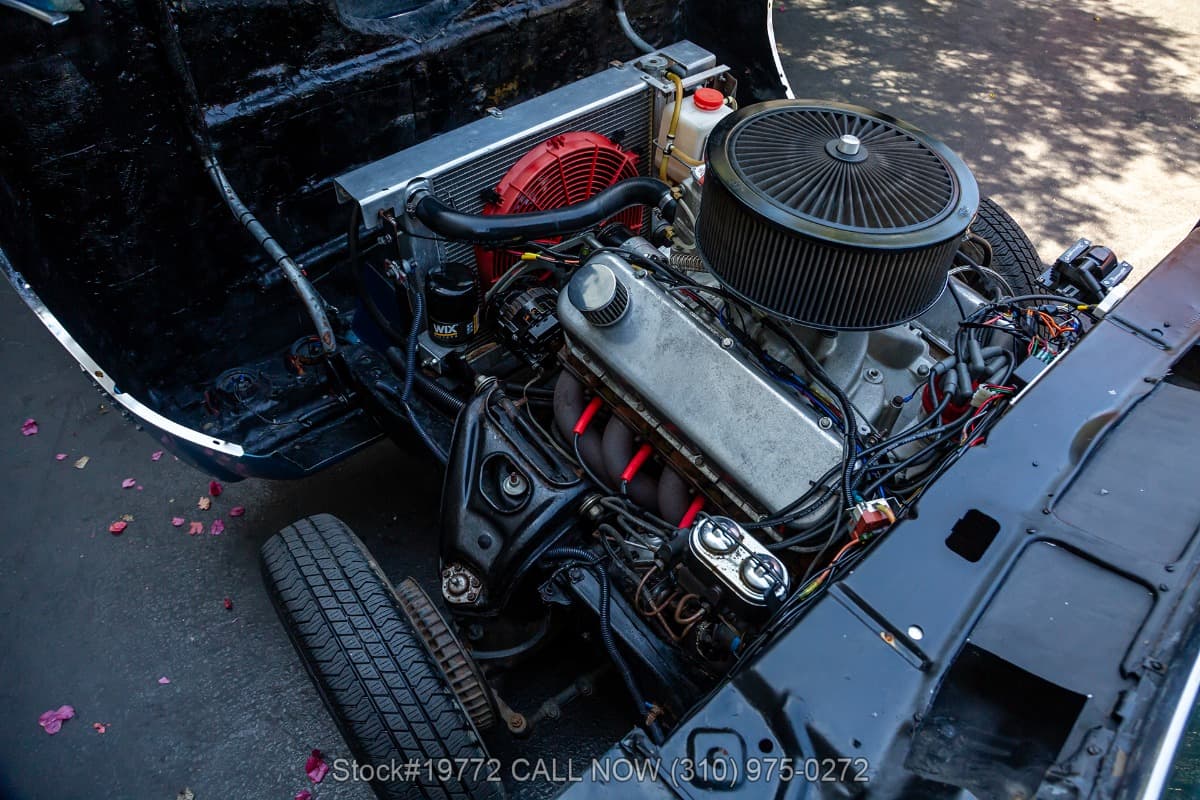 1969 Pontiac Firebird 396 Pro-Street thumbnail 20