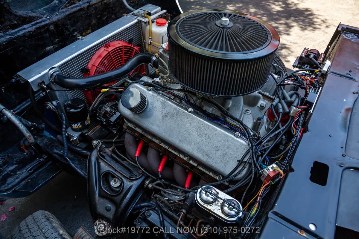 1969 Pontiac Firebird 396 Pro-Street thumbnail 21
