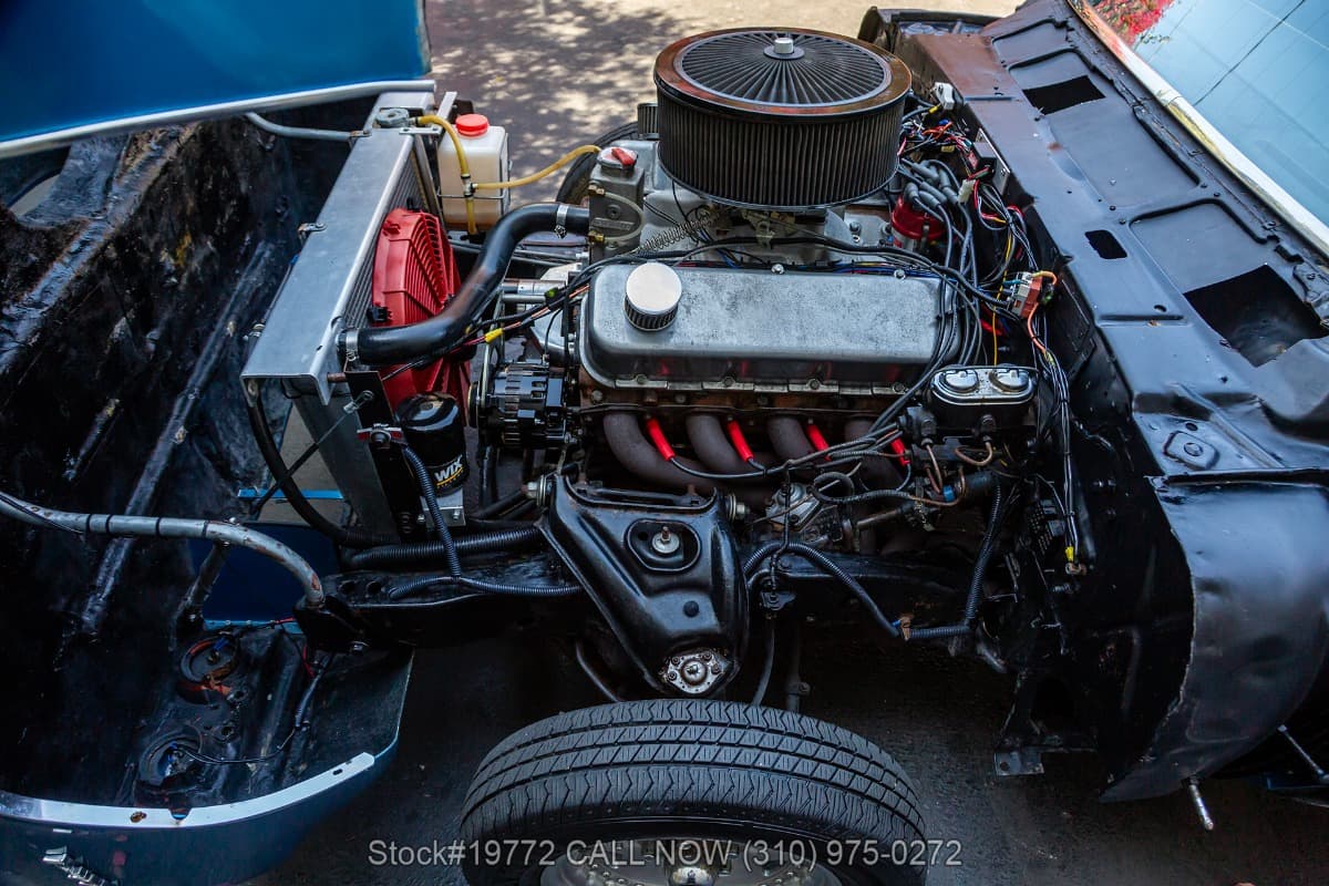 1969 Pontiac Firebird 396 Pro-Street thumbnail 23