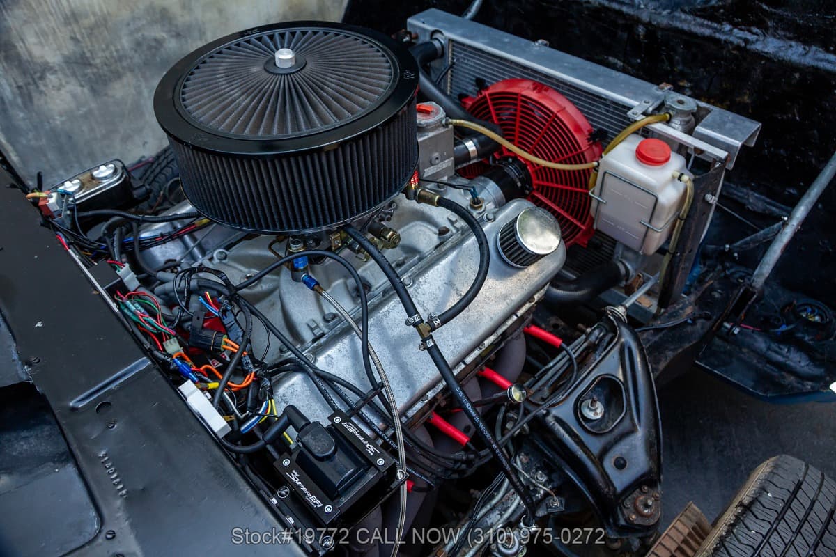 1969 Pontiac Firebird 396 Pro-Street thumbnail 25