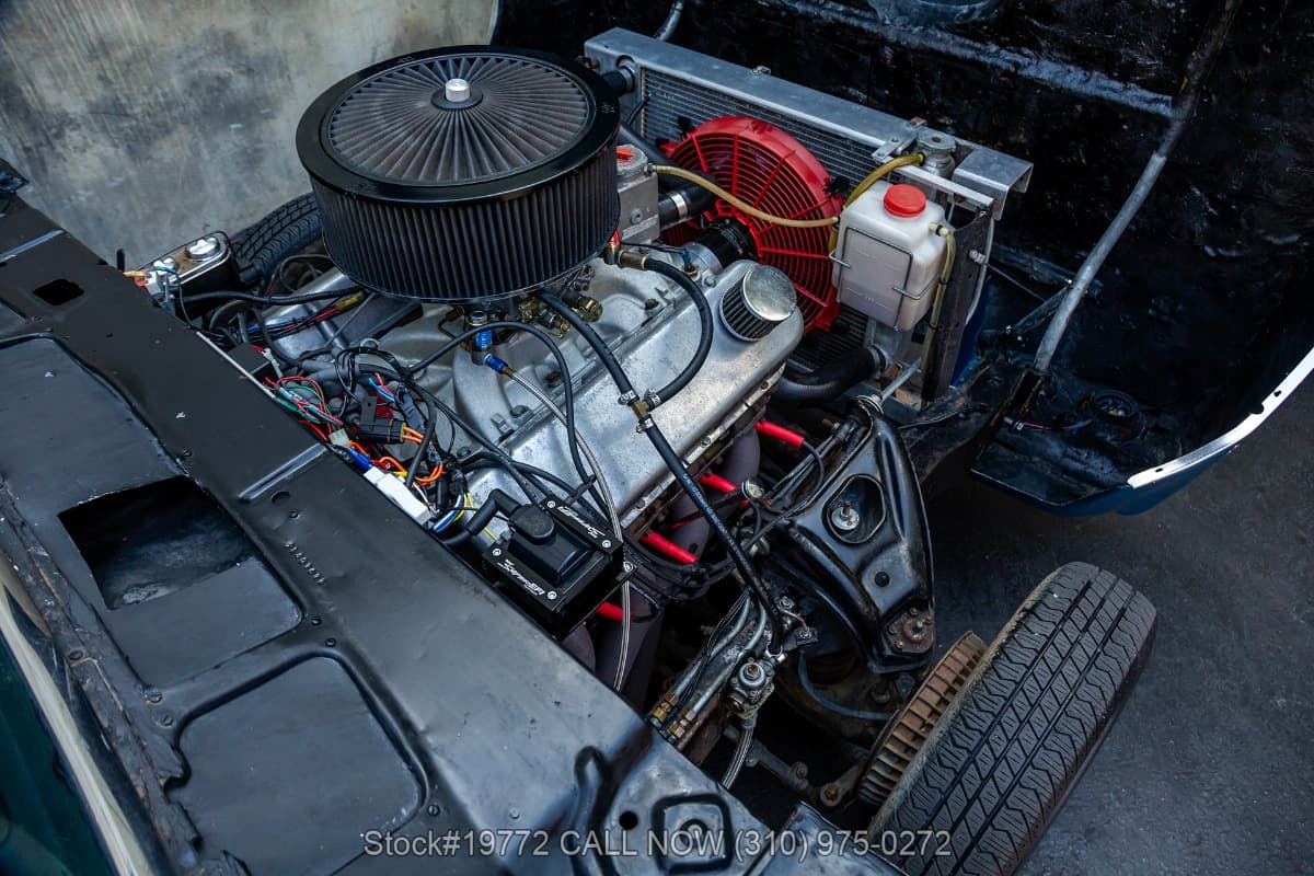 1969 Pontiac Firebird 396 Pro-Street thumbnail 26