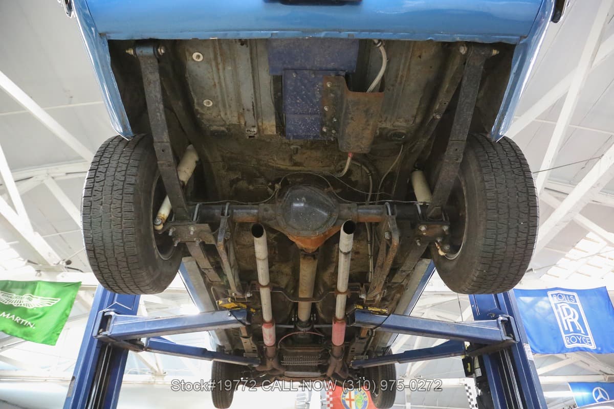 1969 Pontiac Firebird 396 Pro-Street thumbnail 27