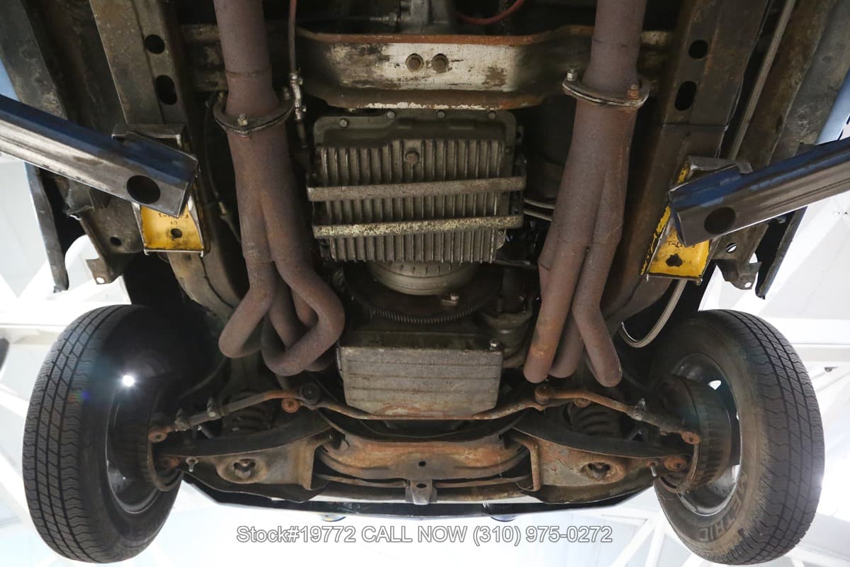 1969 Pontiac Firebird 396 Pro-Street thumbnail 29