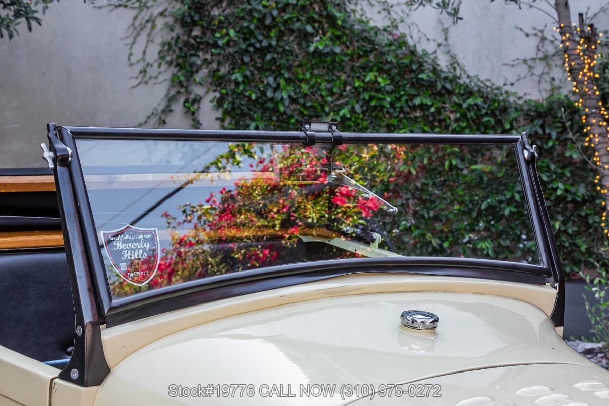 1932 Ford Model 18 Roadster Pickup thumbnail 11