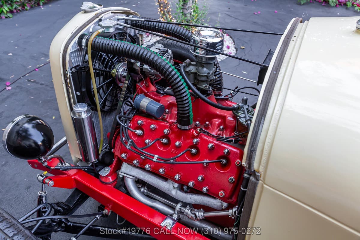 1932 Ford Model 18 Roadster Pickup thumbnail 22
