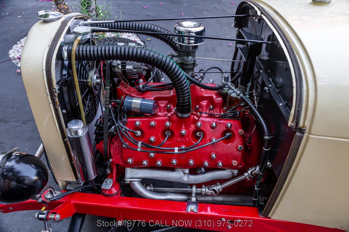 1932 Ford Model 18 Roadster Pickup thumbnail 23