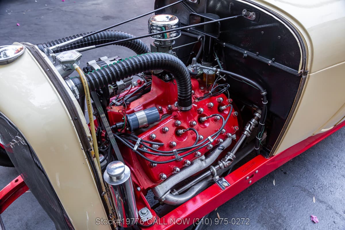 1932 Ford Model 18 Roadster Pickup thumbnail 24