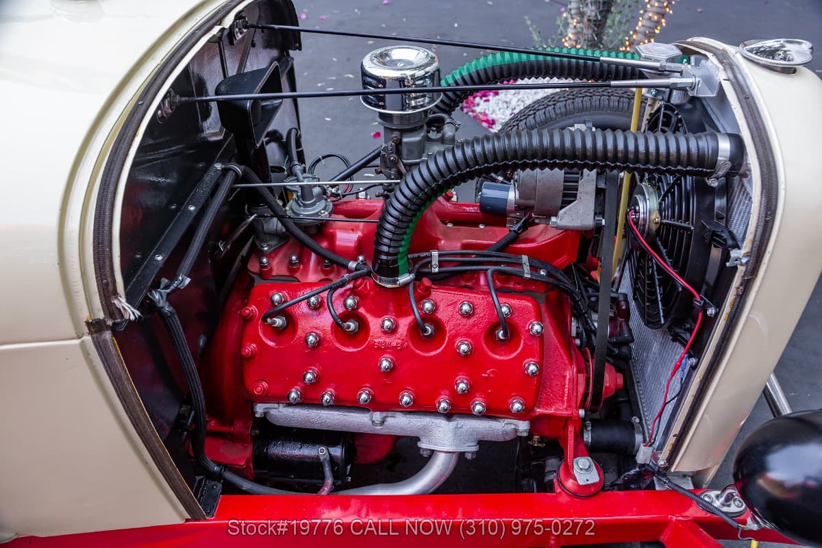 1932 Ford Model 18 Roadster Pickup thumbnail 25