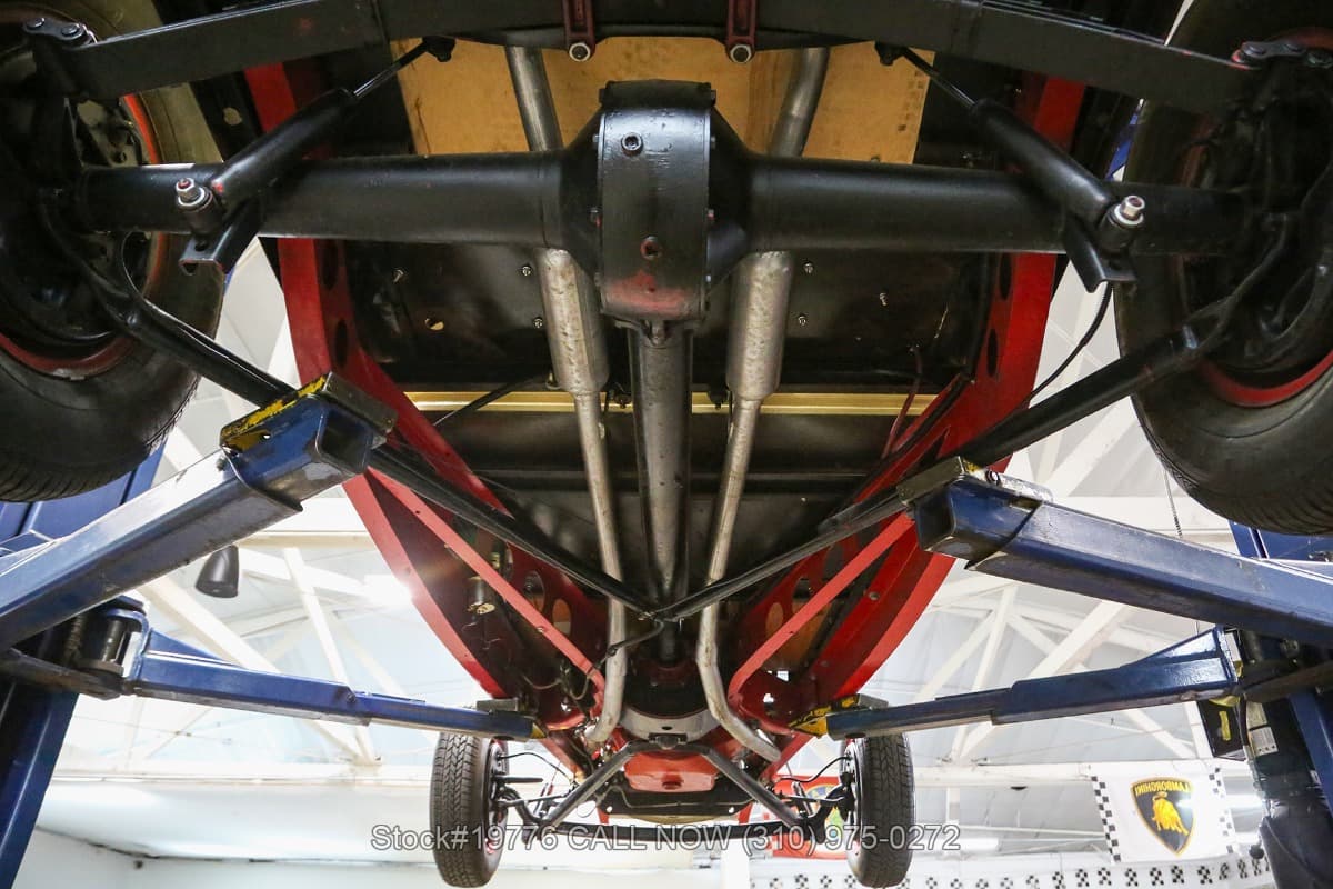 1932 Ford Model 18 Roadster Pickup thumbnail 27